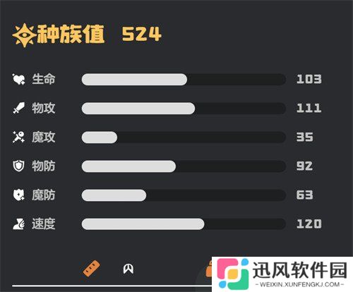 洛克王国世界爵士鹿技能怎么搭配 爵士鹿技能搭配推荐