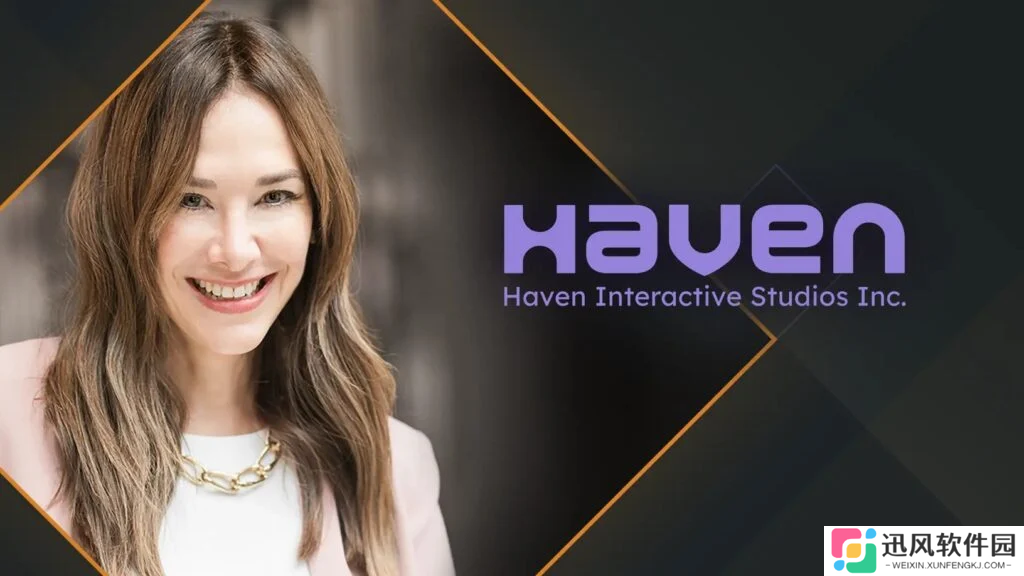 索尼 PlayStation 旗下 Haven 工作室创始人 Jade Raymond 离职，曾主导《刺客信条 1&2》及《看门狗》系列