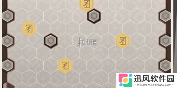 黑色信标恩基大逃亡第六关怎么过-黑色信标恩基大逃亡第6关攻略