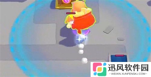爆裂小队召唤流怎么玩 召唤流玩法介绍