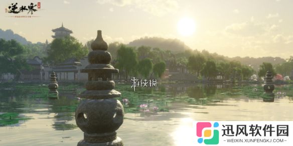 逆水寒手游夜珑机制介绍