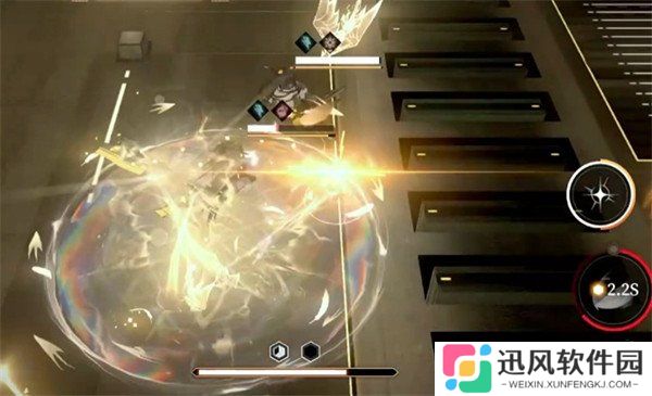 黑色信标3-3怎么过关 3-3通关攻略