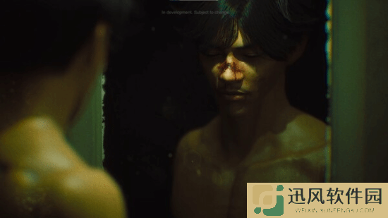 独立新游《Acts of Blood》战斗实机:受热血无赖启发
