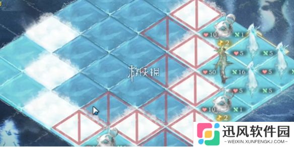 重返未来1999虚无的倒影第八关怎么过-重返未来1999虚无的倒影第8关勇敢者嘉奖攻略