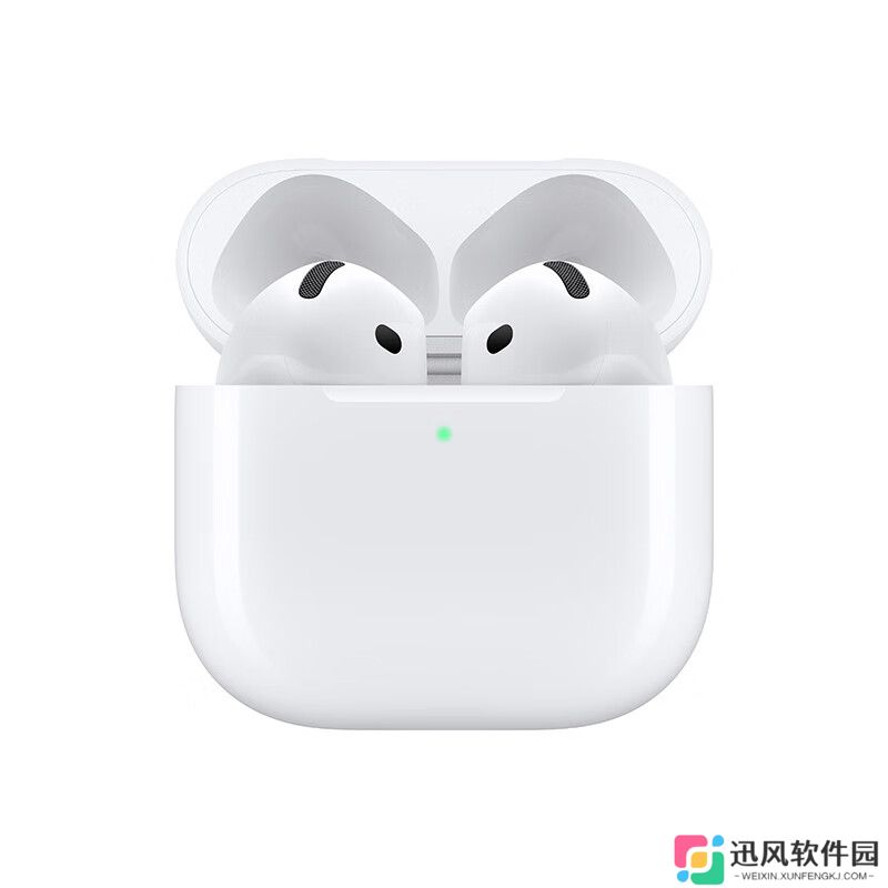 苹果 AirPods 4 代国补后 679 元、主动降噪版 1019 元，京东自营 618 再降价