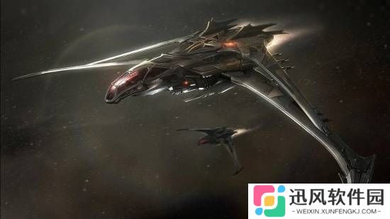 《星际公民》作死?付费升级飞船引怒火 官方认怂！
