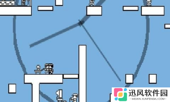生老病死游戏