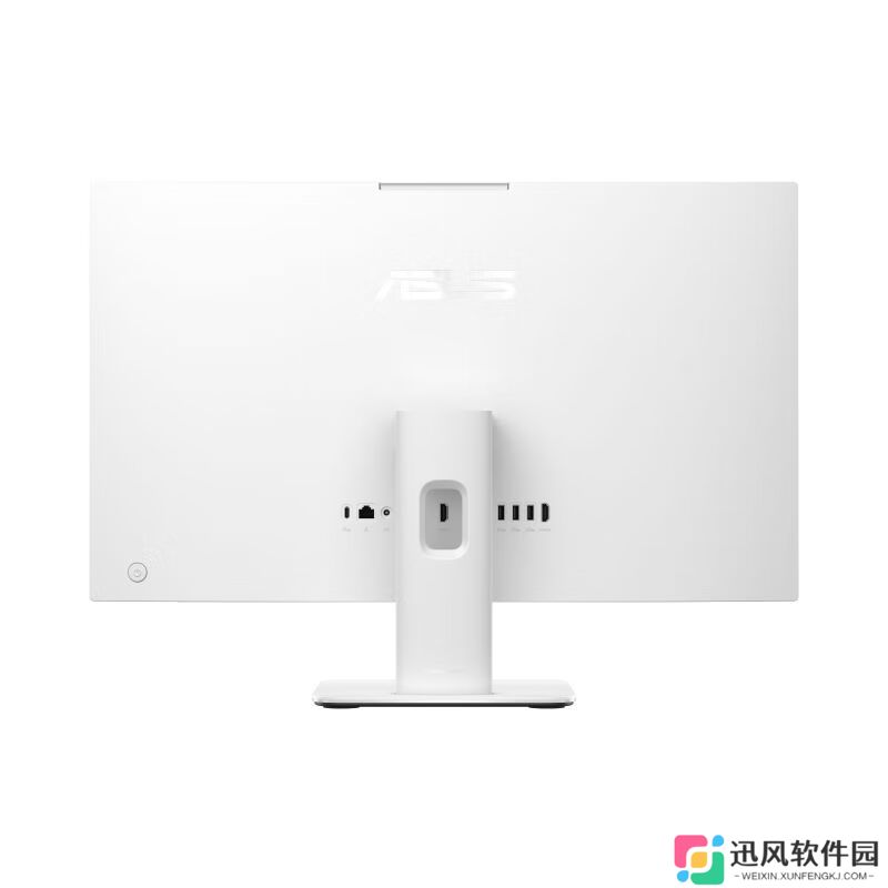 华硕推出 2025 款破晓 27 英寸台式一体机：可选 i5-13420H / i7-13620H，配 1080P 100Hz 面板，4599 元起