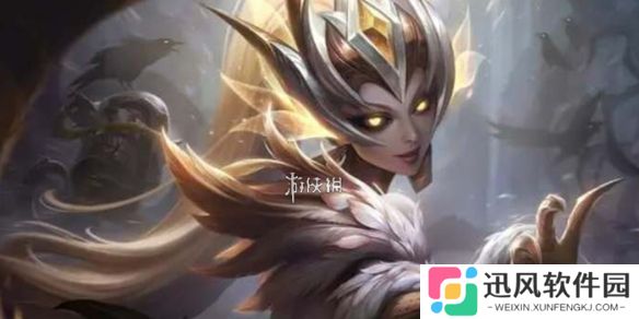 英雄联盟手游婕拉技能怎么加点-英雄联盟手游婕拉技能加点顺序