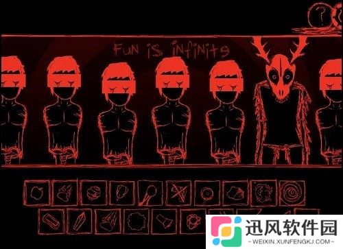 节奏盒子Abgerny姐妹篇模组