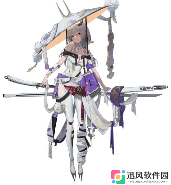 《剑星》联动内容曝光：《妮姬》角色成新Boss！