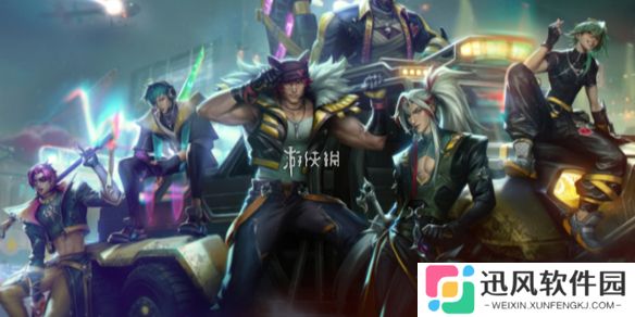 心之钢怎么玩最强-s10返场心之钢最强阵容搭配推荐