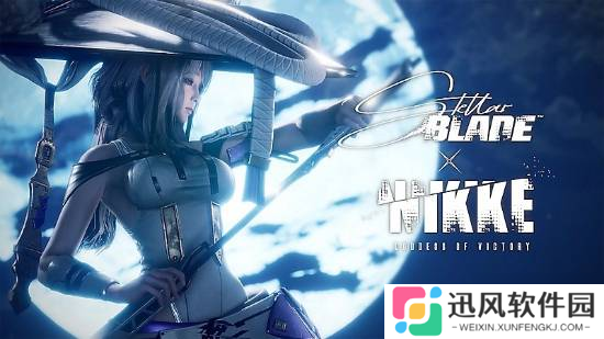 《剑星》联动内容曝光 《妮姬》角色成新Boss