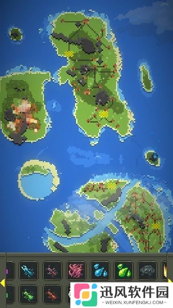 世界盒子免费版