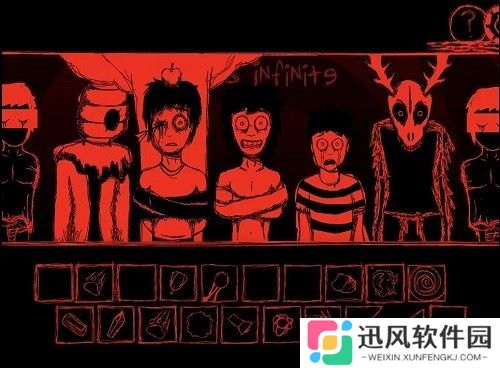 节奏盒子Abgerny姐妹篇模组