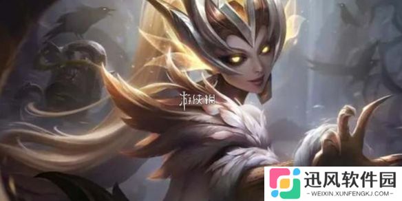 英雄联盟手游婕拉怎么连招-英雄联盟手游婕拉连招操作技巧