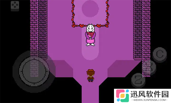 传说之下黄金正义移植版