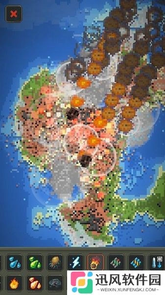 世界盒子免费版
