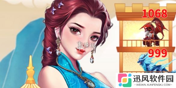 仙女放开我战力怎么提升-仙女放开我快速提升战力方法