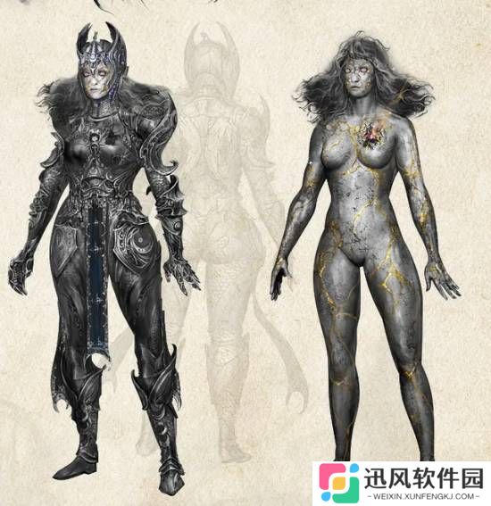 极乐软件园