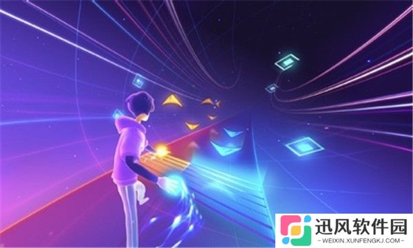 星动旋律