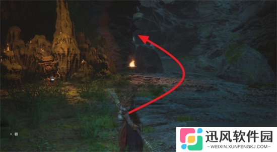 黑神话悟空下毒手怎么获取 黑神话悟空下毒手获取攻略