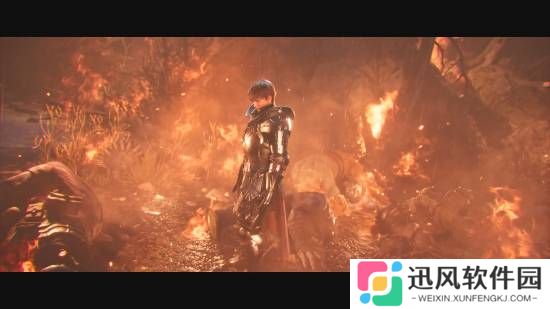 《洛奇英雄传：抵抗命运》A测宣传片公布!时间敲定