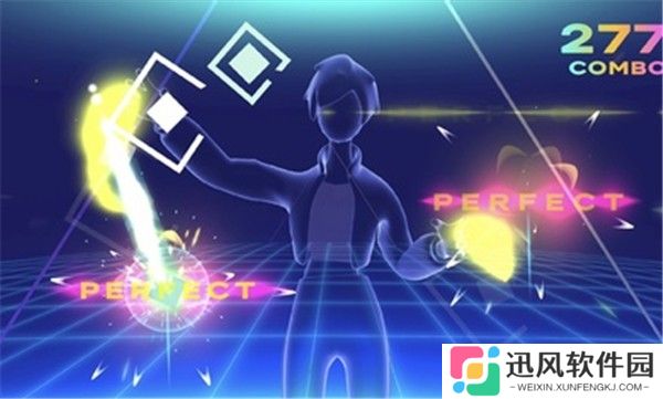 星动旋律