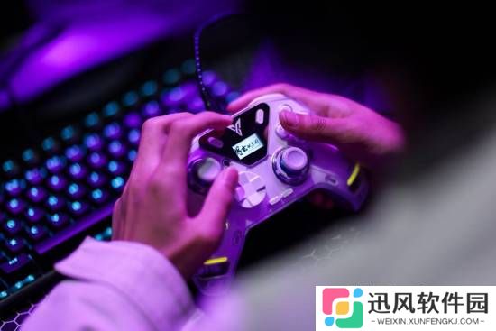 极乐软件园