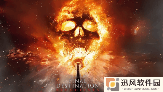 《死神来了6》票房炸裂！首周末狂揽1亿美元