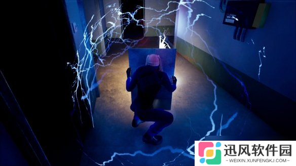 恐怖合作游戏《劫盗惊魂夜》新恶灵登场！限时折扣-20%