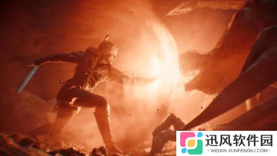 《巫师4》稳了 《巫师3》编剧 我对它相当自信