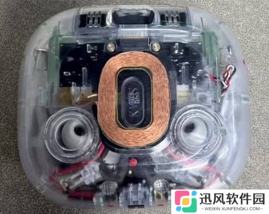 极乐软件园