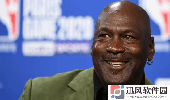 天价合约！乔丹“复出”4000万美元年薪担任解说