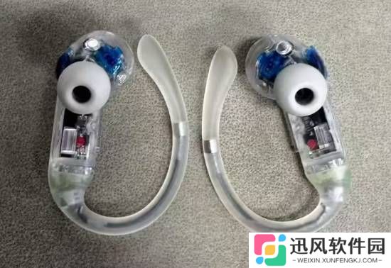 极乐软件园
