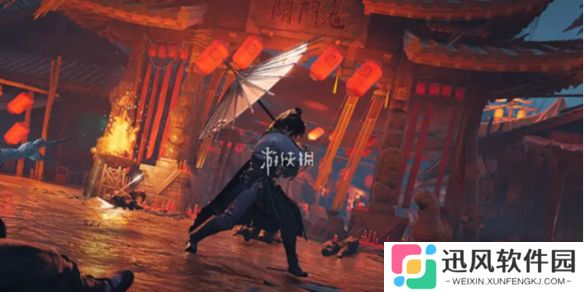 燕云十六声凉州见闻全收集攻略