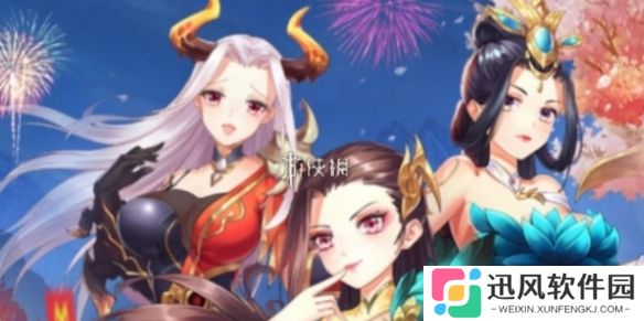 仙女放开我角色哪个强-仙女放开我角色强度排行