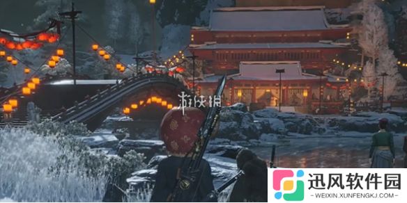 燕云十六声酒泉镇见闻在哪-燕云十六声酒泉镇见闻全收集攻略