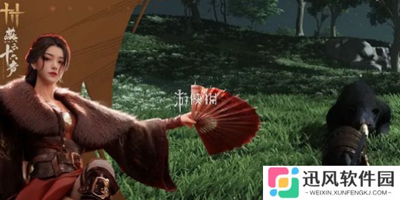 燕云十六声百戏乾坤怎么过-燕云十六声百戏乾坤奇遇攻略
