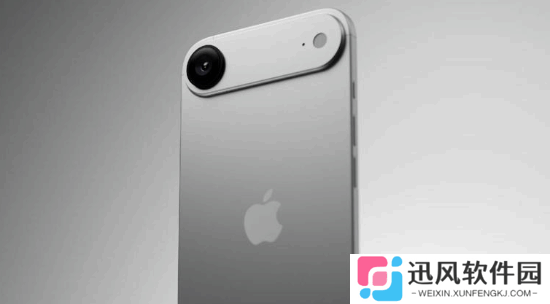 严重缩水！iPhone17Air电池容量曝光:瞬间回到8年前