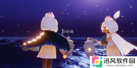 光遇蜡烛合成机制是什么-光遇蜡烛合成机制介绍