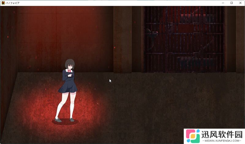 绝望恐惧症panophobia 手机版