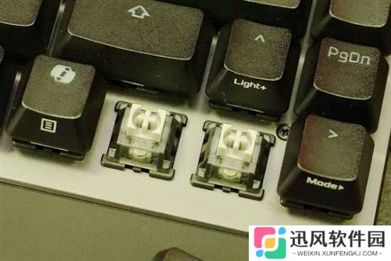 极乐软件园