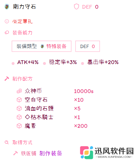 托拉姆物语听说你喜欢玩刃斩？——280版本【敏力双剑】综合向攻略