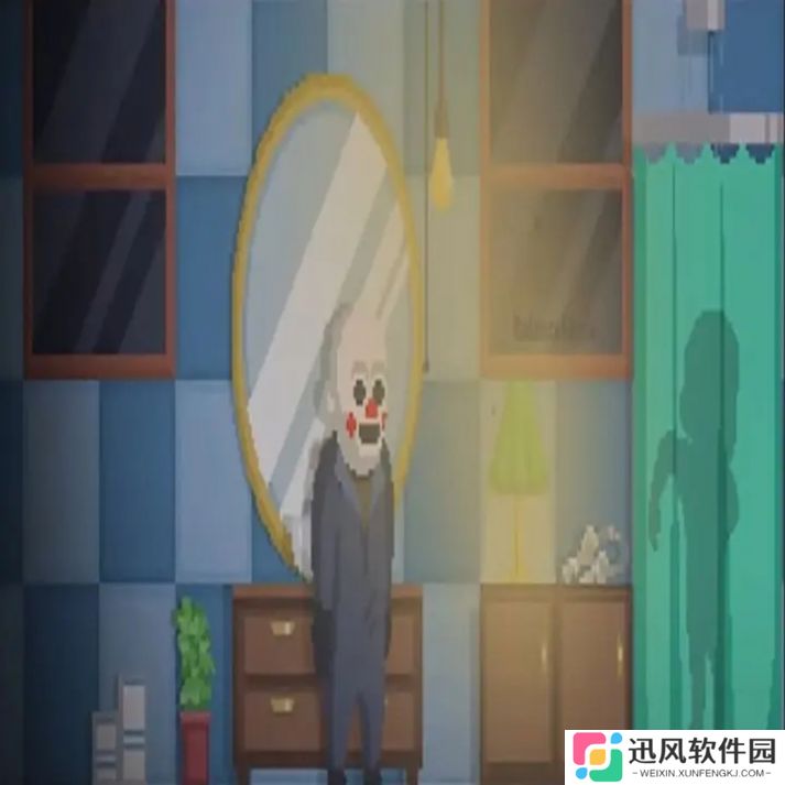 快乐小丑杀手2