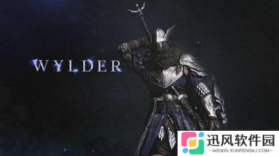 《艾尔登法环 黑夜君临》新实机！追踪者致命之舞