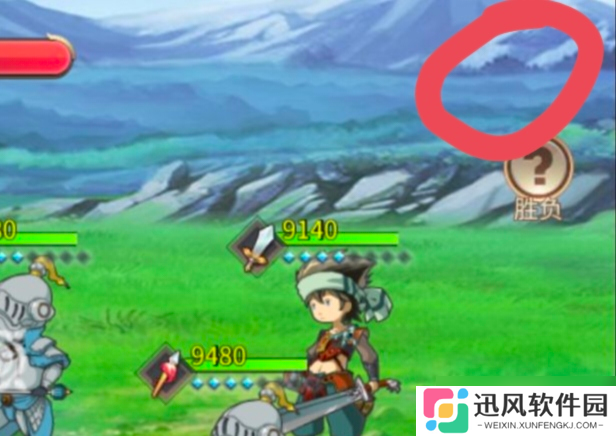 姬魔恋战纪冒险模式(新主线)基础介绍
