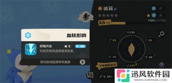 洛克王国世界精灵血脉怎么觉醒 精灵血脉觉醒方法