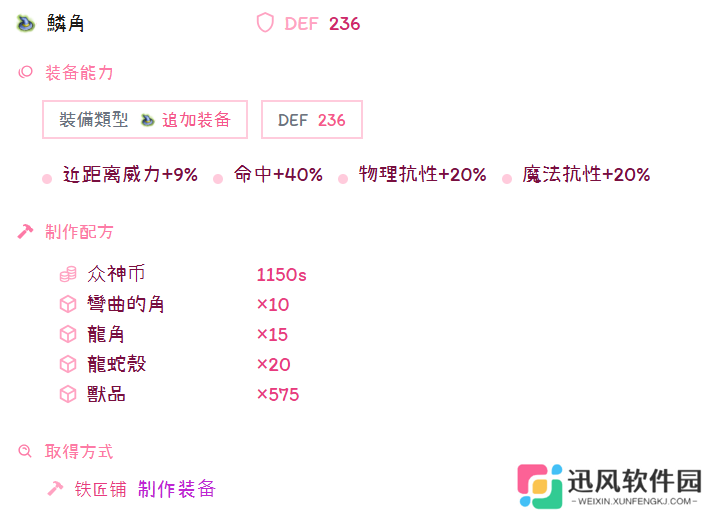 托拉姆物语听说你喜欢玩刃斩？——280版本【敏力双剑】综合向攻略