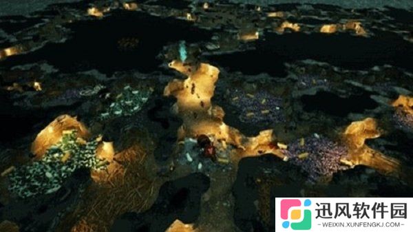 地下蚁国最新版